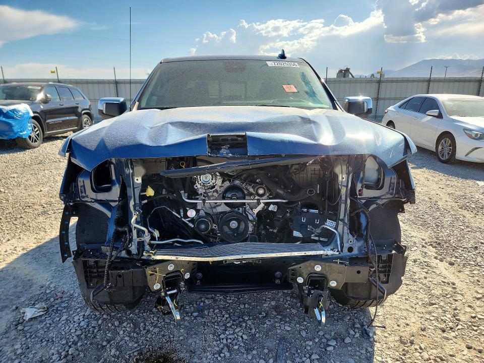 Продажа на аукционе авто 2025 Gmc Sierra, vin: 1GTUUGEL8SZ224438, номер лота: 72025356