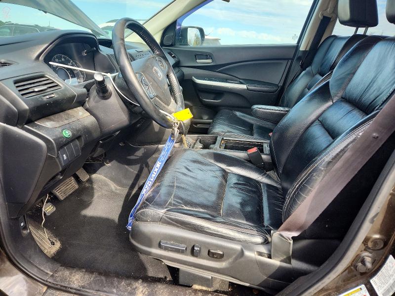 Aukcja sprzedaży 2013 Honda Cr-v, vin: 5J6RM4H72DL084633, numer aukcji: 72294926