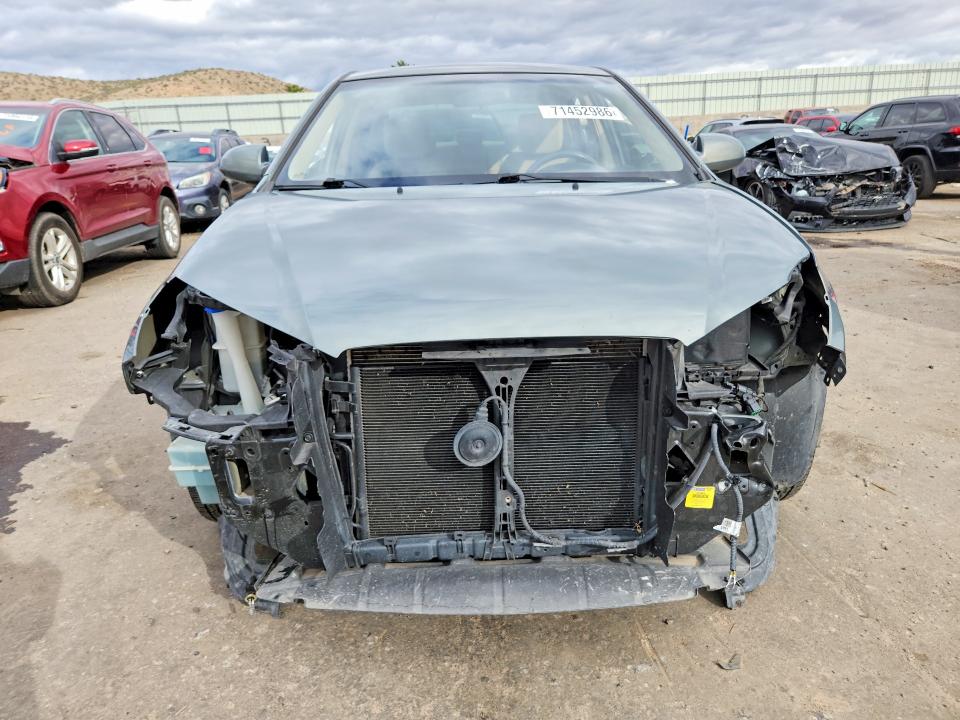 71452986 :رقم المزاد ، KMHDU4AD8AU136378 vin ، 2010 Hyundai Elantra مزاد بيع