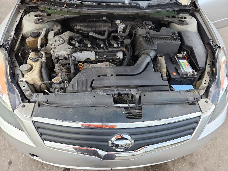 Продажа на аукционе авто 2007 Nissan Altima, vin: 1N4AL21E27C152958, номер лота: 72932006