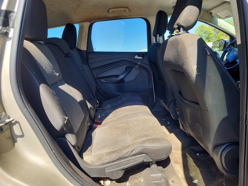 Продажа на аукционе авто 2018 Ford Escape, vin: 1FMCU9GD4JUA88572, номер лота: 71914986