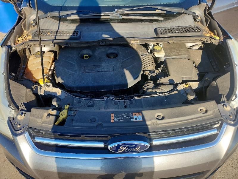 Aukcja sprzedaży 2014 Ford Escape, vin: 1FMCU9J98EUC72620, numer aukcji: 70889326