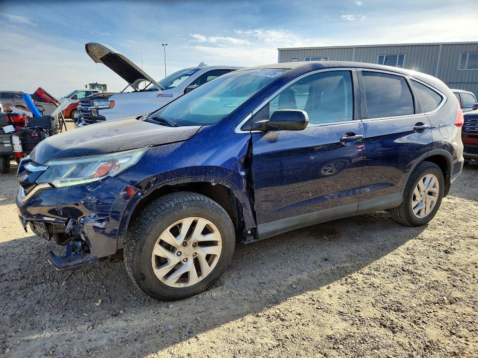 Продажа на аукционе авто 2016 Honda Cr-v, vin: 2HKRM4H76GH118250, номер лота: 70714676