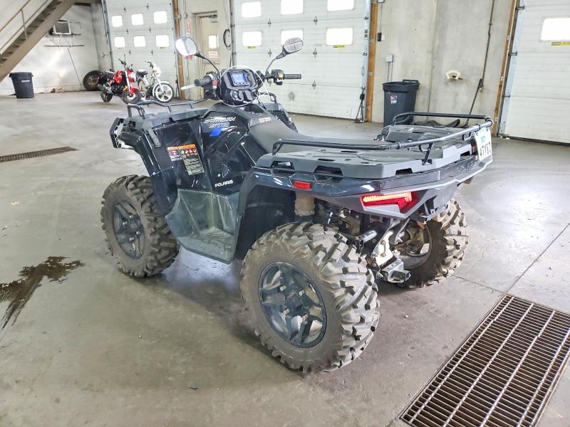 Продажа на аукционе авто 2022 Polaris Sporstman, vin: 4XASHY573NA749552, номер лота: 70912976