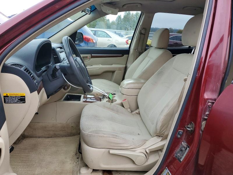 Aukcja sprzedaży 2007 Hyundai Santa Fe, vin: 5NMSG73D67H006164, numer aukcji: 71783156