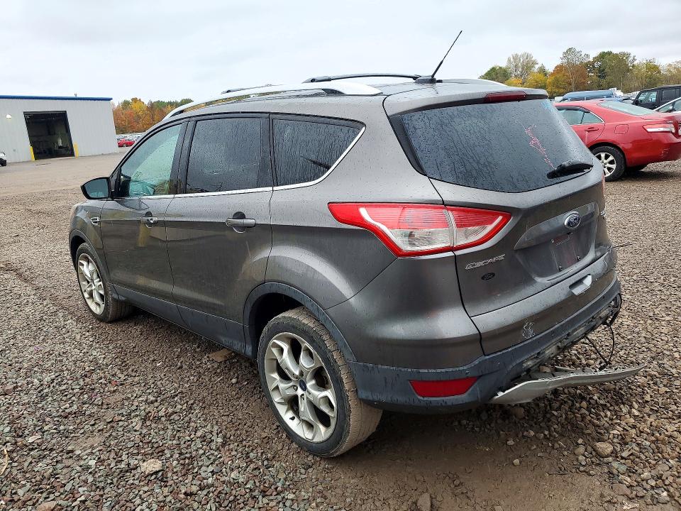 Aukcja sprzedaży 2013 Ford Escape, vin: 1FMCU9J93DUD31474, numer aukcji: 72760376