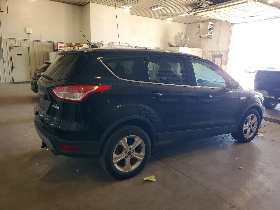 2016 Ford Escape მანქანა იყიდება აუქციონზე, vin: 1FMCU0GX6GUA10423, აუქციონის ნომერი: 71657396