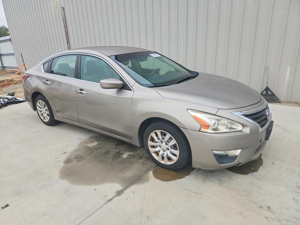Aukcja sprzedaży 2014 Nissan Altima, vin: 1N4AL3AP4EN353866, numer aukcji: 70955996