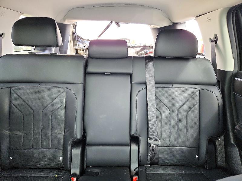 72753726 :رقم المزاد ، 5NMP24G16SH052220 vin ، 2025 Hyundai Santa Fe مزاد بيع