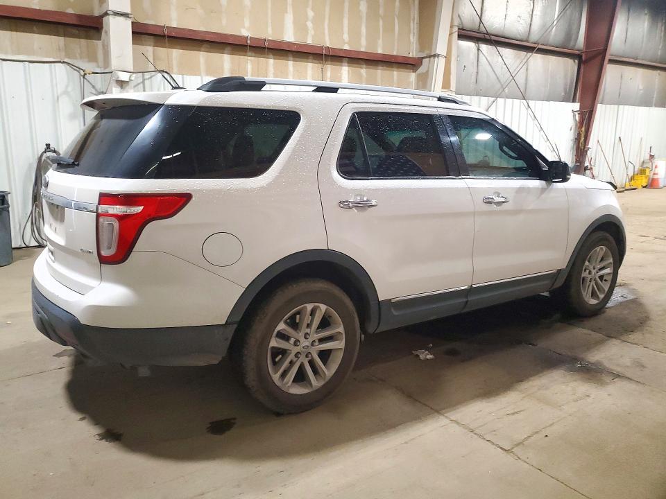 Продаж на аукціоні авто 2011 Ford Explorer, vin: 1FMHK8D88BGA80858, номер лоту: 72366636