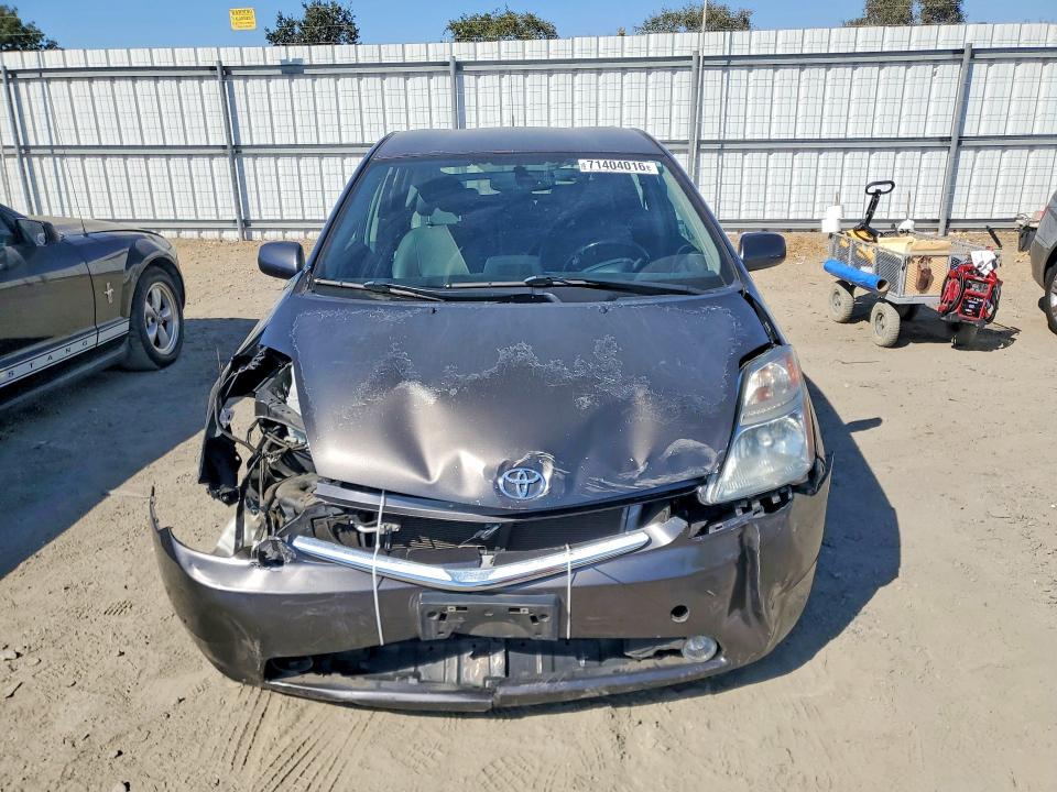 2009 Toyota Prius მანქანა იყიდება აუქციონზე, vin: JTDKB20U893466529, აუქციონის ნომერი: 71404016