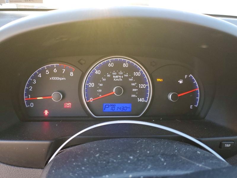 Продажа на аукционе авто 2010 Hyundai Elantra, vin: KMHDU4AD5AU903099, номер лота: 71814556
