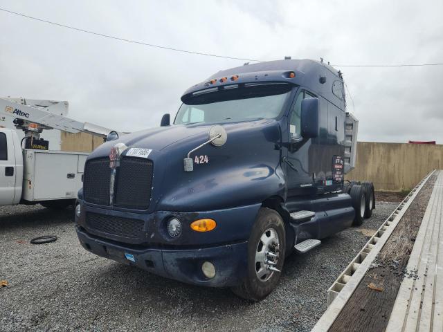 Aukcja sprzedaży 2009 Kenworth Construction, vin: 1XKTDB9X19J229764, numer aukcji: 71071686