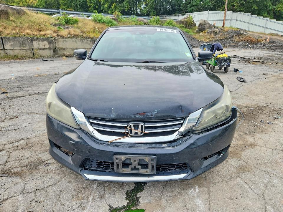 2013 Honda Accord მანქანა იყიდება აუქციონზე, vin: 1HGCR3F8XDA047314, აუქციონის ნომერი: 70780416