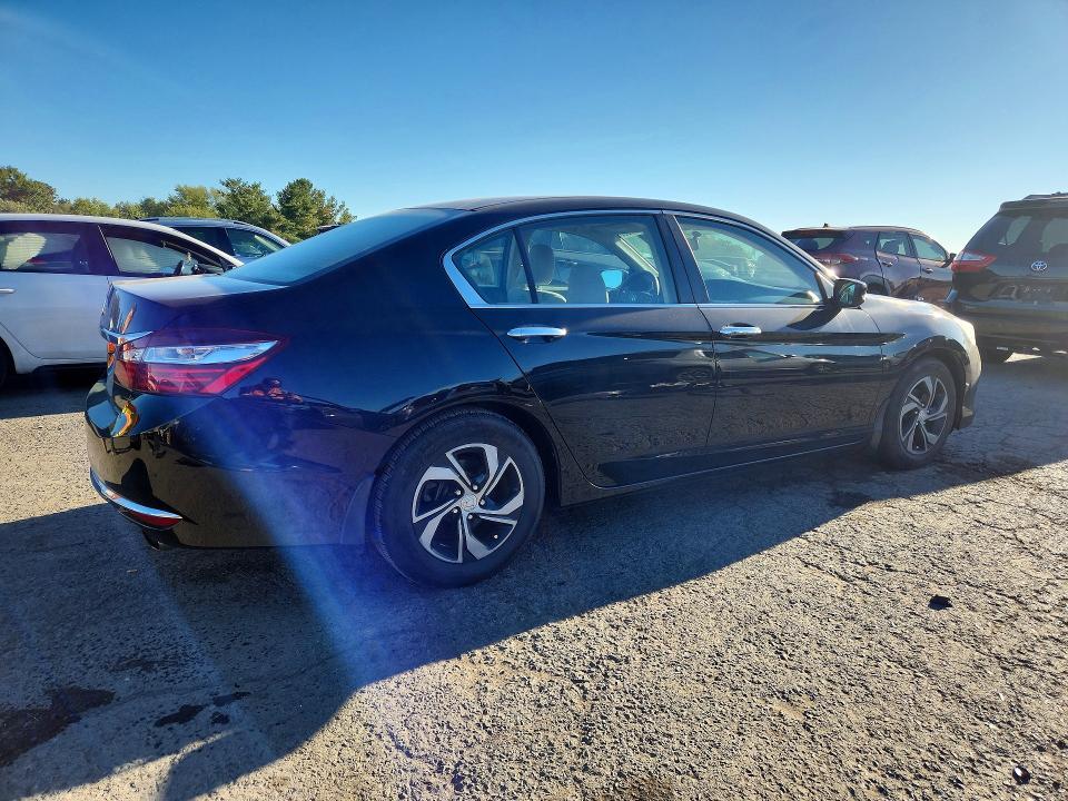 Aukcja sprzedaży 2017 Honda Accord, vin: 1HGCR2F35HA190854, numer aukcji: 71417956
