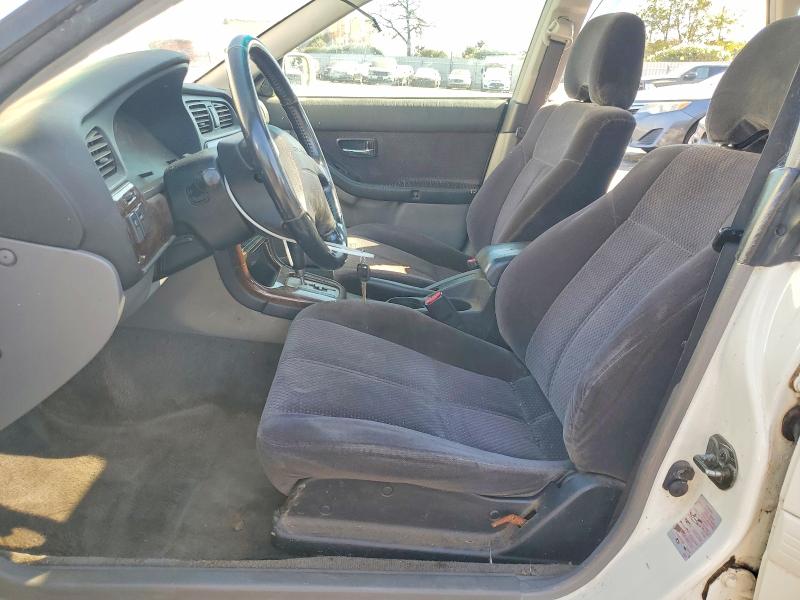Продаж на аукціоні авто 2003 Subaru Legacy, vin: 4S3BE635737209283, номер лоту: 71978436