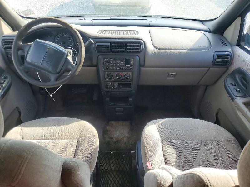 Aukcja sprzedaży 1997 Chevrolet Venture, vin: 1GNDX03E5VD218415, numer aukcji: 73053306