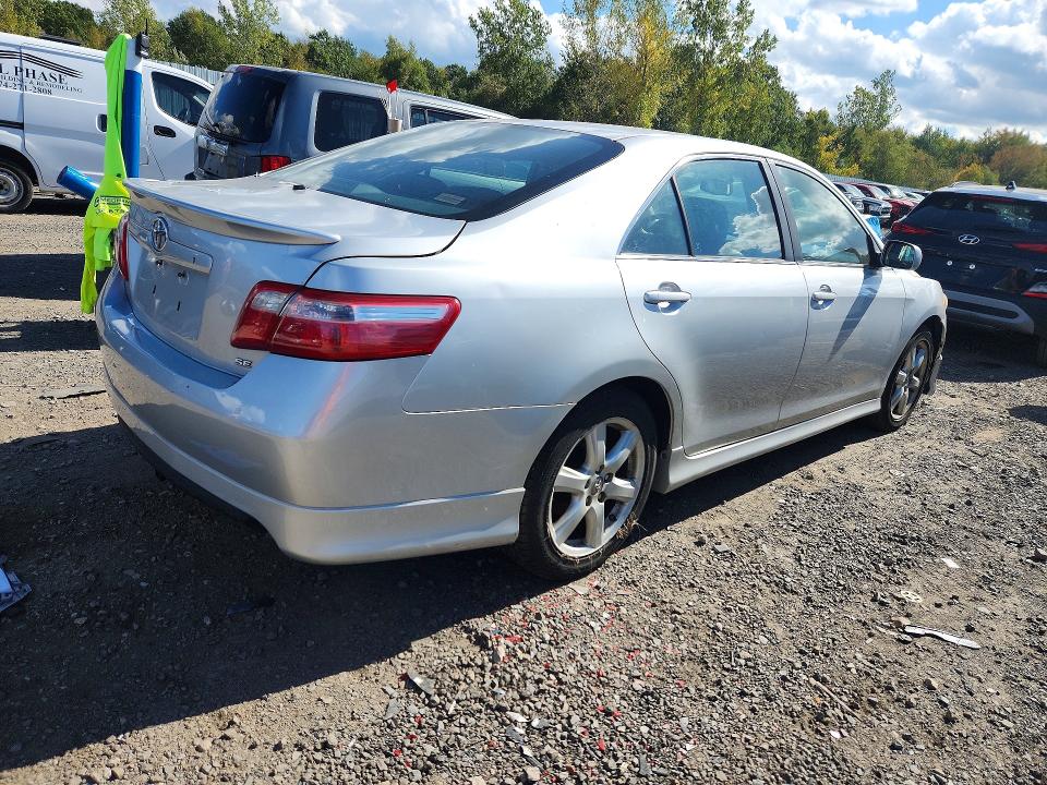 Продажа на аукционе авто 2009 Toyota Camry, vin: 4T1BK46K49U583841, номер лота: 71433756