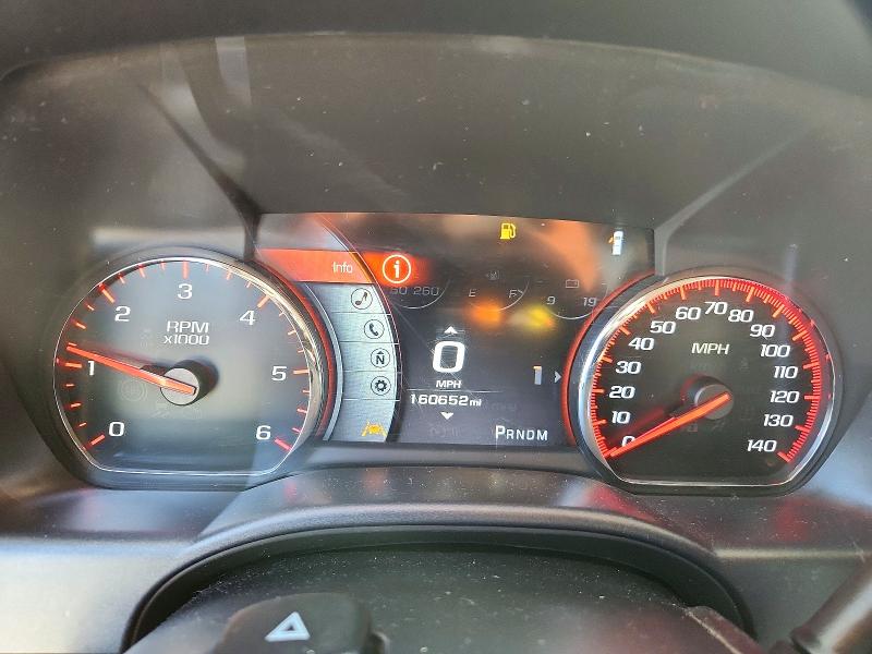 Продажа на аукционе авто 2016 Gmc Sierra, vin: 3GTU2PEC8GG254889, номер лота: 69056656