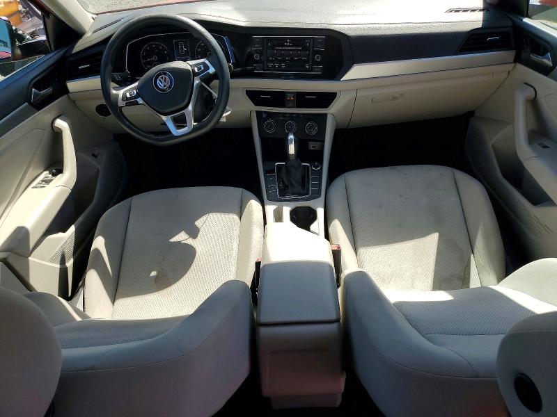 Продаж на аукціоні авто 2019 Volkswagen Jetta, vin: 3VWCB7BU4KM184842, номер лоту: 71583026