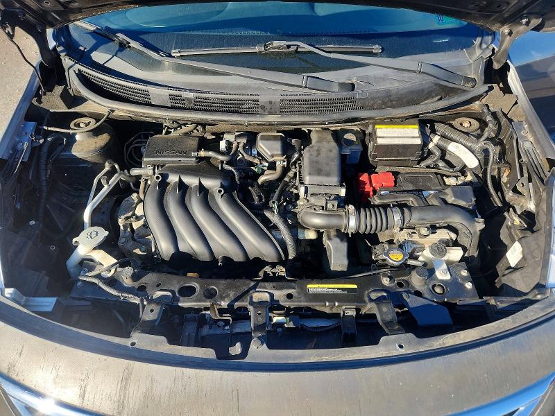 Продаж на аукціоні авто 2016 Nissan Versa, vin: 3N1CN7AP1GL846432, номер лоту: 71975946