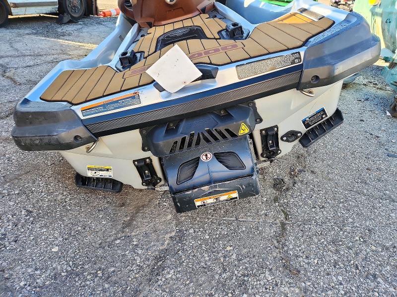 Auction sale of the 2019 Sea-doo Gtx Limited, vin: YDV19541C919, lot number: 71749246