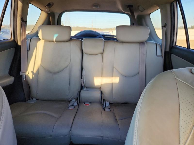 Продаж на аукціоні авто 2008 Toyota Rav4, vin: JTMBK31V985064437, номер лоту: 71812176