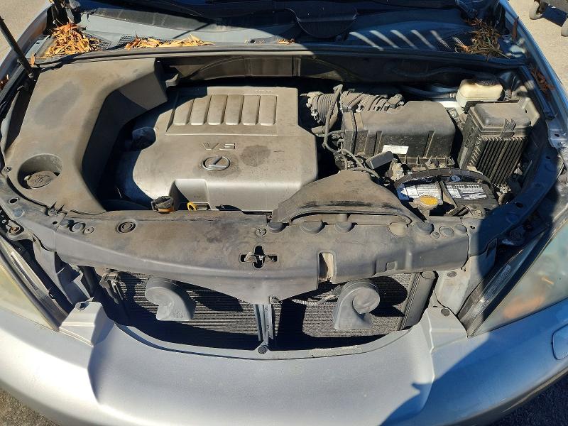 71657866 :رقم المزاد ، 2T2HK31U59C102361 vin ، 2009 Lexus Rx مزاد بيع