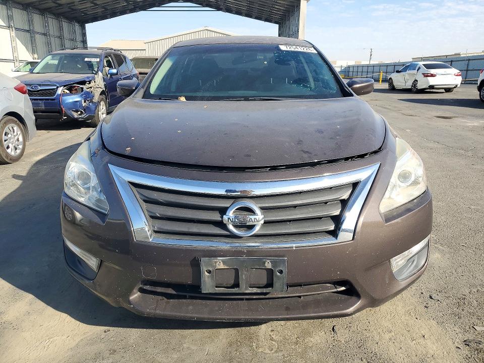 72541226 :رقم المزاد ، 1N4AL3AP1EC320268 vin ، 2014 Nissan Altima مزاد بيع