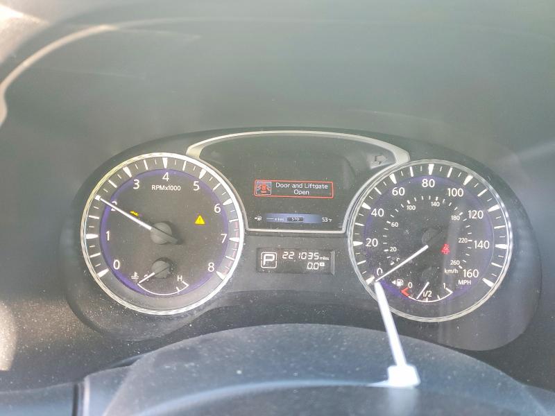 Продаж на аукціоні авто 2013 Infiniti Jx35, vin: 5N1AL0MM4DC319264, номер лоту: 71824676