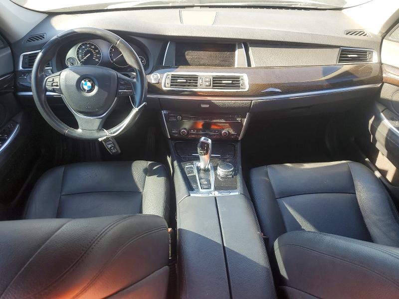 Продажа на аукционе авто 2015 Bmw 535, vin: WBA5M2C5XFGH99203, номер лота: 71923786