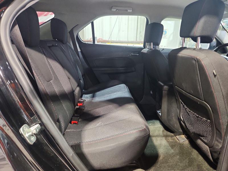 Aukcja sprzedaży 2017 Chevrolet Equinox, vin: 2GNALBEK6H1507025, numer aukcji: 72583786