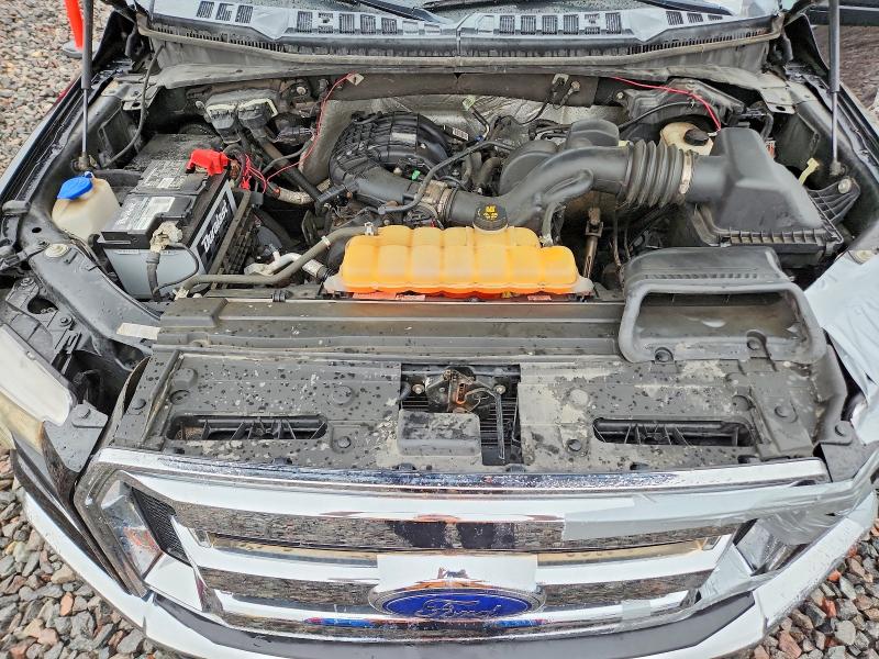 2015 Ford F150 მანქანა იყიდება აუქციონზე, vin: 1FTEW1E8XFKD06032, აუქციონის ნომერი: 69360006