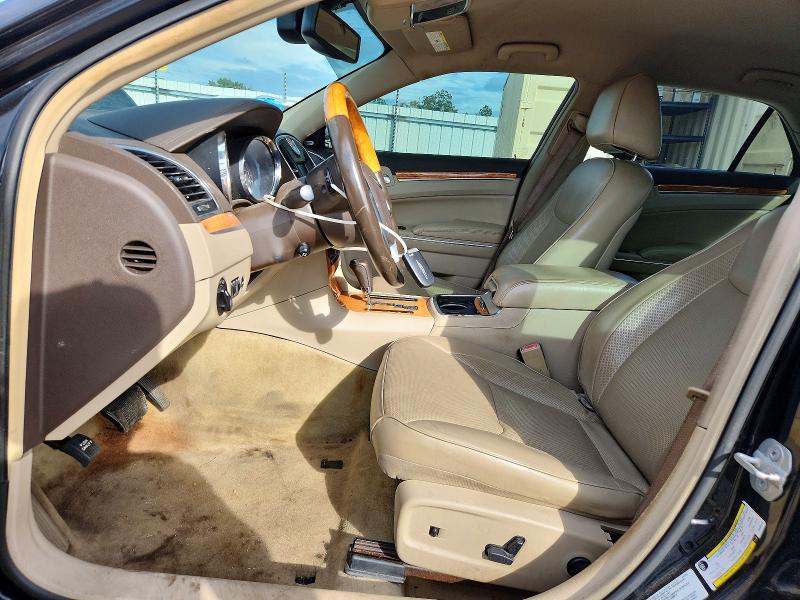 71451376 :رقم المزاد ، 2C3CCAET5DH585144 vin ، 2013 Chrysler 300c مزاد بيع