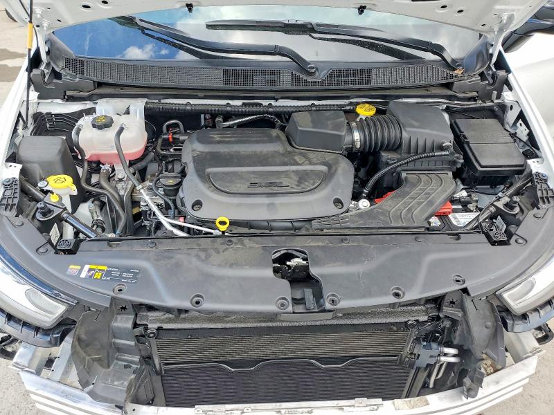 2026 Chrysler Pacifica მანქანა იყიდება აუქციონზე, vin: 2C4RC1BG5TR278093, აუქციონის ნომერი: 71582626