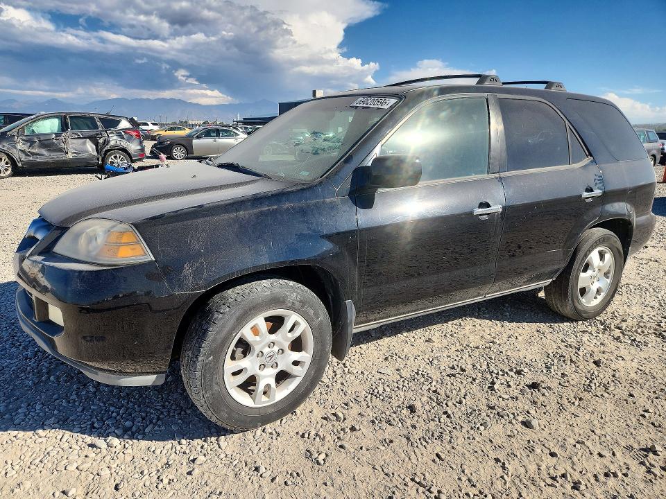 Aukcja sprzedaży 2005 Acura Mdx, vin: 2HNYD18895H538510, numer aukcji: 69620596