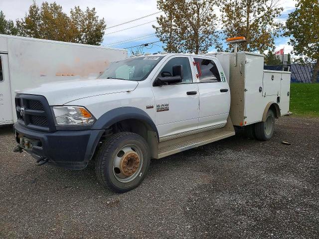 Продаж на аукціоні авто 2015 Ram 5500, vin: 3C7WRNEJ2FG675127, номер лоту: 68703796