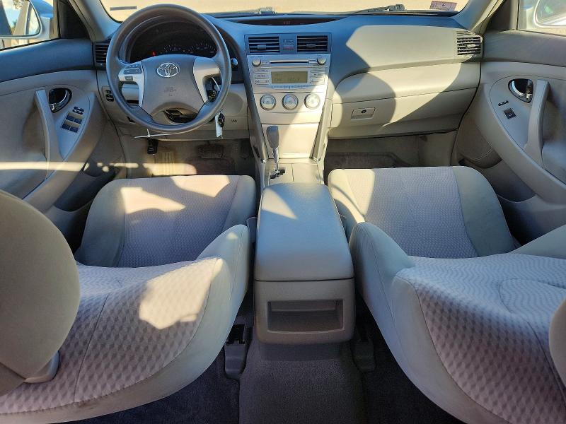 2010 Toyota Camry მანქანა იყიდება აუქციონზე, vin: 4T4BF3EK8AR074426, აუქციონის ნომერი: 71546166