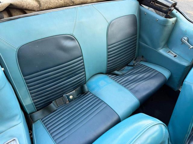 Aukcja sprzedaży 1967 Ford Mustang, vin: 7T03C103257, numer aukcji: 71685856