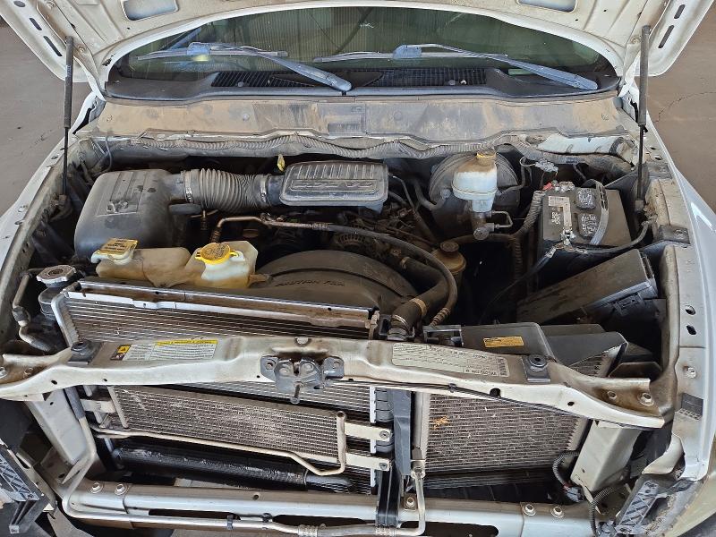 Aukcja sprzedaży 2008 Dodge Ram 1500, vin: 1D7HA18K28J211921, numer aukcji: 71821776