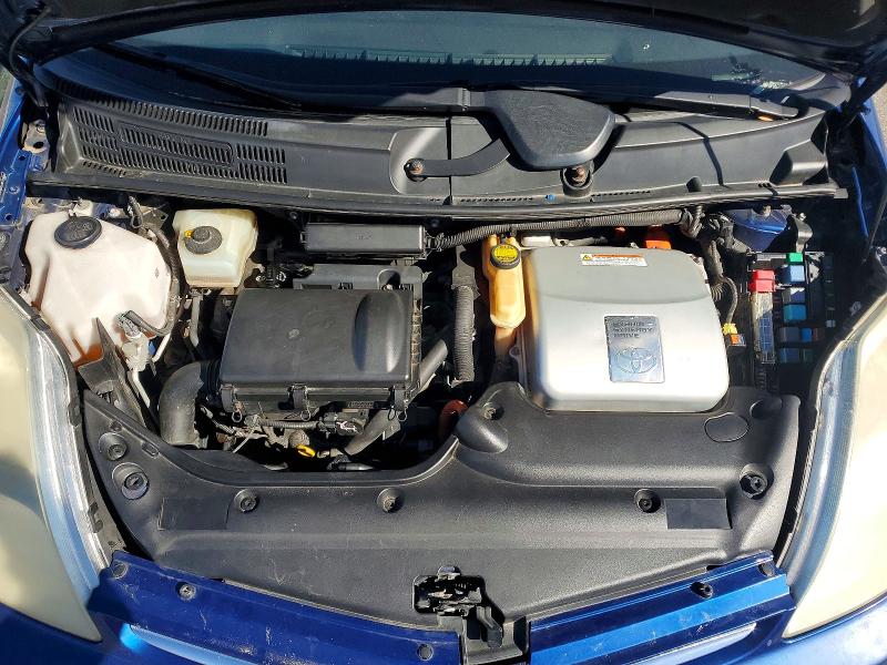 2008 Toyota Prius მანქანა იყიდება აუქციონზე, vin: JTDKB20U387799860, აუქციონის ნომერი: 72013156