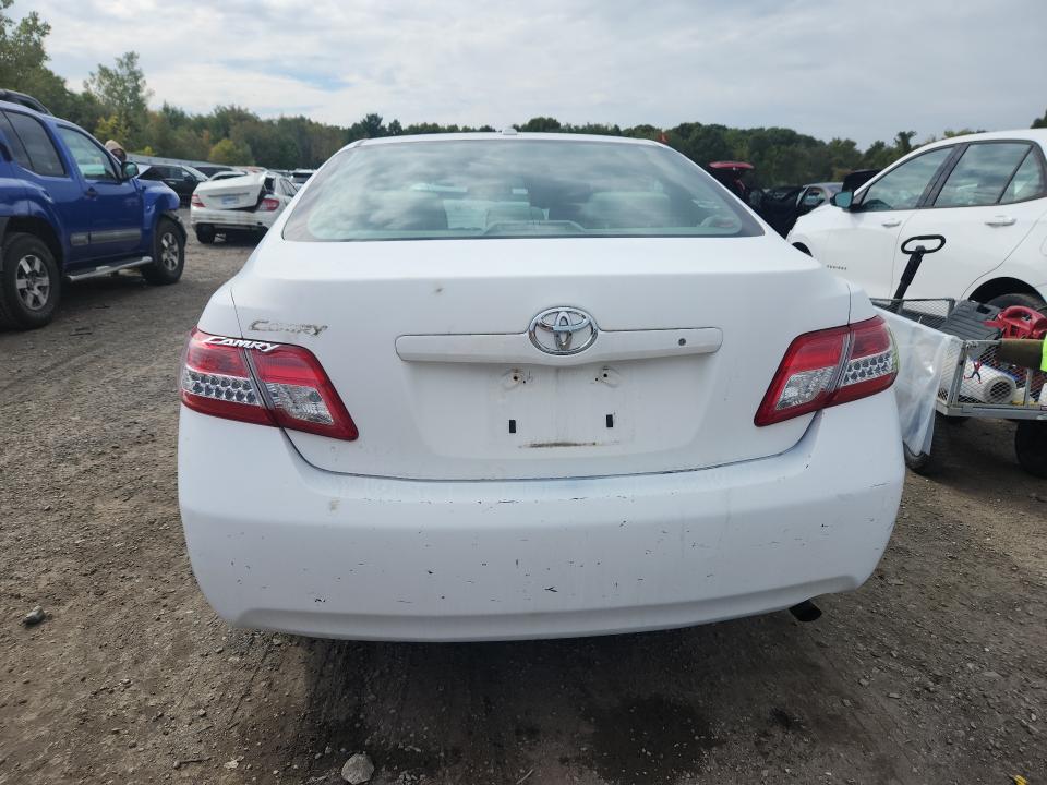 Продаж на аукціоні авто 2011 Toyota Camry, vin: 4T1BF3EK1BU742000, номер лоту: 71073746