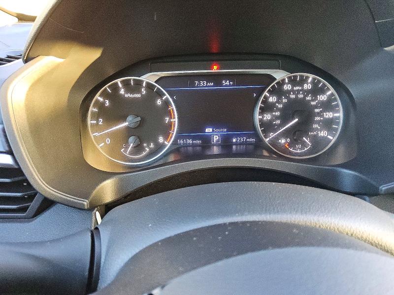 Продажа на аукционе авто 2026 Nissan Altima, vin: 1N4BL4DV4TN323879, номер лота: 72452956