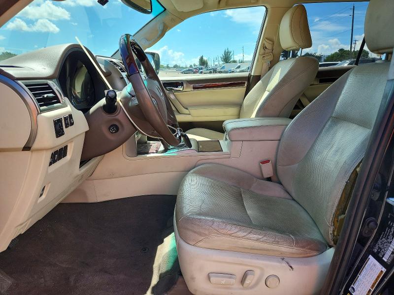 Продаж на аукціоні авто 2019 Lexus Gx 460, vin: JTJBM7FX2K5225405, номер лоту: 71759366