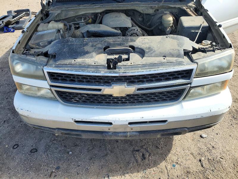 Aukcja sprzedaży 2006 Chevrolet Silverado, vin: 1GCEC19TX6Z121784, numer aukcji: 69462876