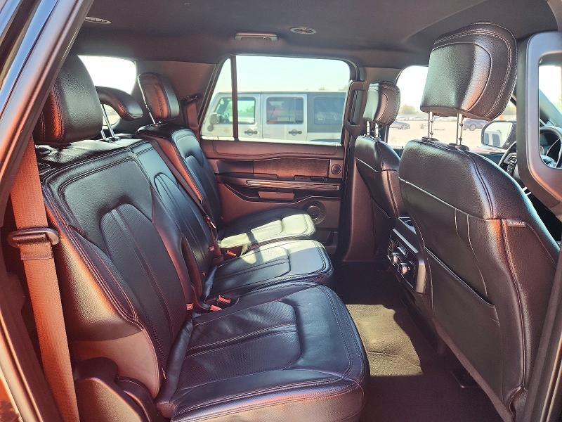Продажа на аукционе авто 2020 Ford Expedition, vin: 1FMJK1KT7LEA47069, номер лота: 72302976