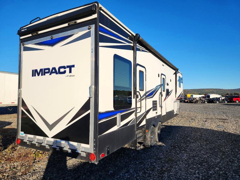 Продажа на аукционе авто 2019 Keystone Impact, vin: 4YDF31126KF815260, номер лота: 75482796