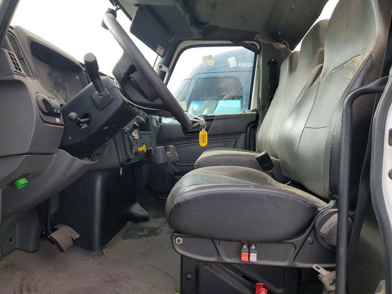 Продаж на аукціоні авто 2023 International Mv607, vin: 3HAEUMML6PL677164, номер лоту: 74019206