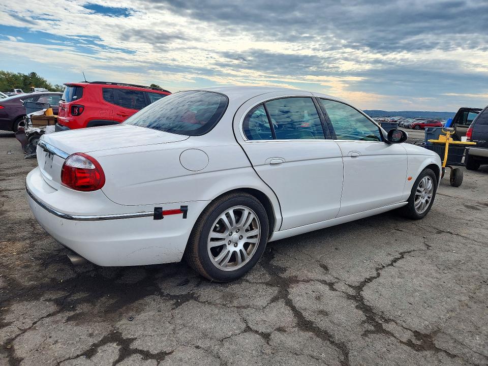 Продаж на аукціоні авто 2005 Jaguar S-type, vin: SAJWA01T75FN48969, номер лоту: 73117256