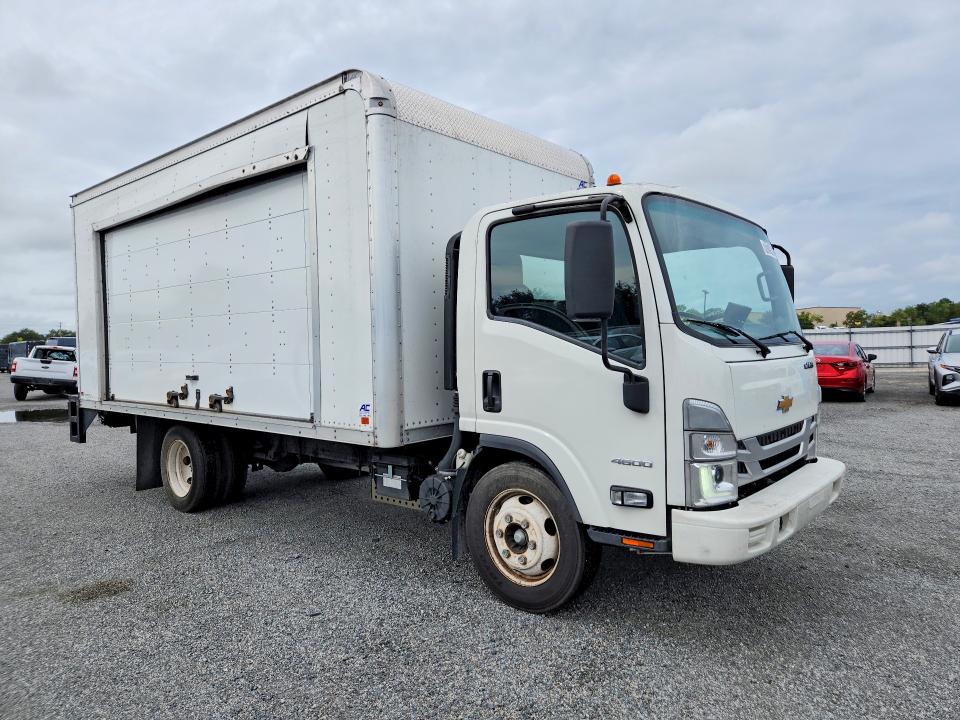 Aukcja sprzedaży 2024 Chevrolet 4500, vin: 54DCDW1D5RS205350, numer aukcji: 70379406